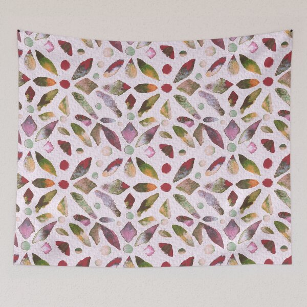 Item preview, Abstract Watercolour designed and sold by Roseanne Durnford.
