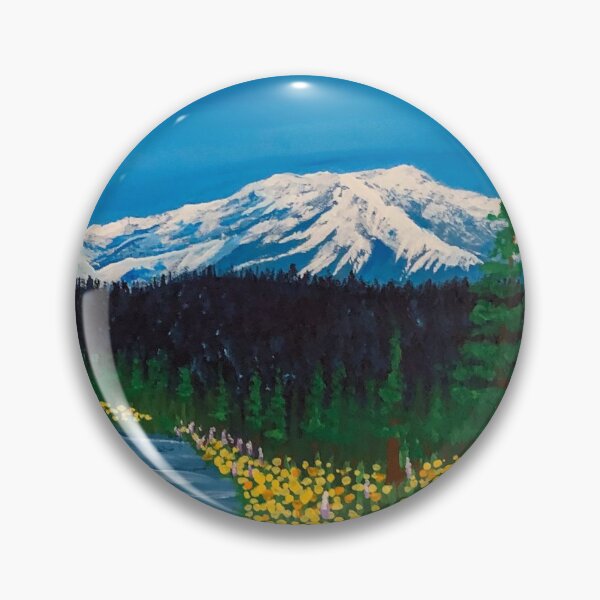 Item preview, Crisp Waters designed and sold by PineAppleMacy.