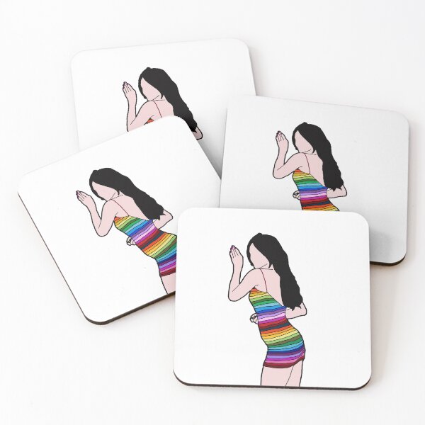 Item preview, Joy 'Peekaboo' designed and sold by meloluv.
