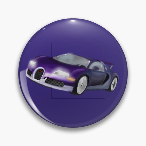 Item preview, Purple boi designed and sold by CarArt4Fun.