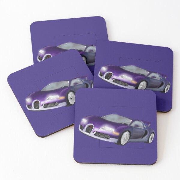 Item preview, Purple boi designed and sold by CarArt4Fun.