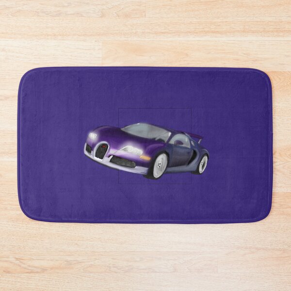 Item preview, Purple boi designed and sold by CarArt4Fun.