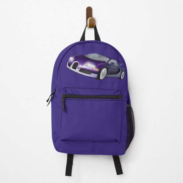 Item preview, Purple boi designed and sold by CarArt4Fun.