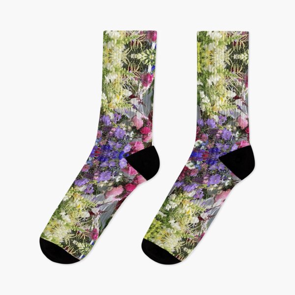 Aperçu de l'œuvre Pays Fayre Fleurs Design Floral créée et vendue par MillaFlora.