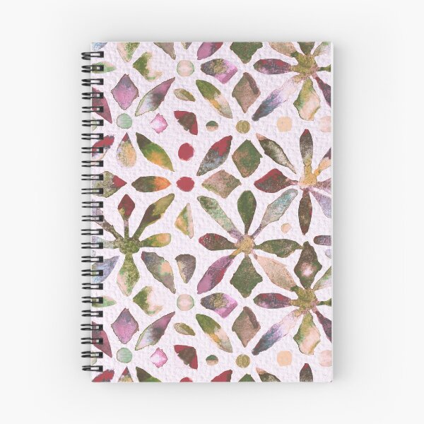 Item preview, Purple Tile designed and sold by Roseanne Durnford.