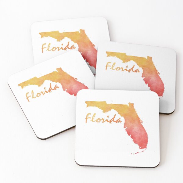 Item preview, Florida designed and sold by Motivburg.