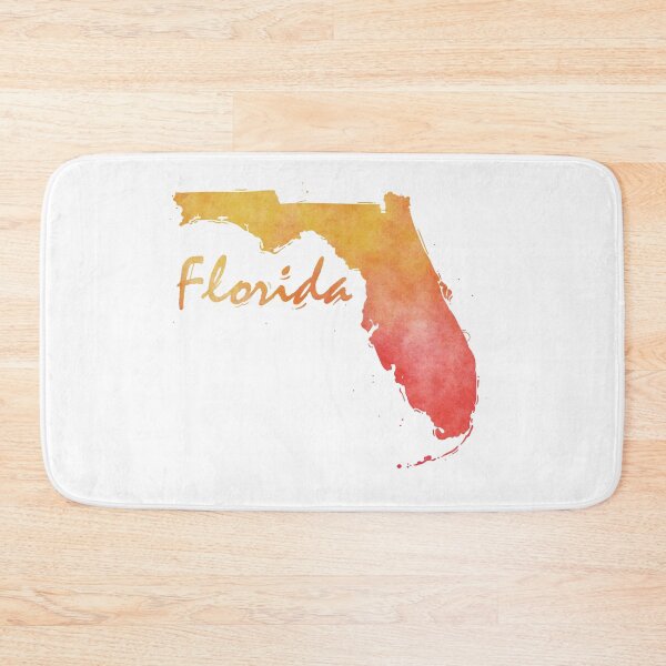 Item preview, Florida designed and sold by Motivburg.