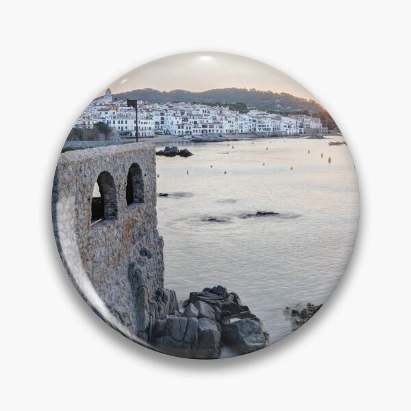 Item preview, Sunrise At Calella de Palafrugell (Catalonia) designed and sold by Marc Garrido Clotet.