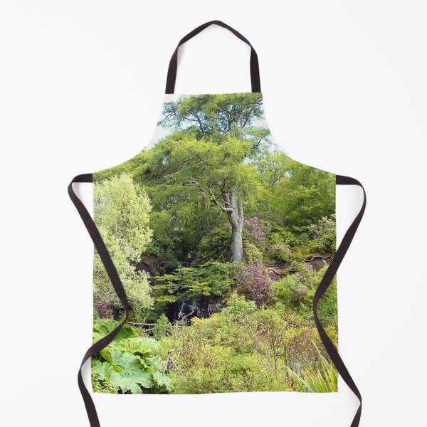 Item preview, Dunvegan Castle Gardens designed and sold by tomg.