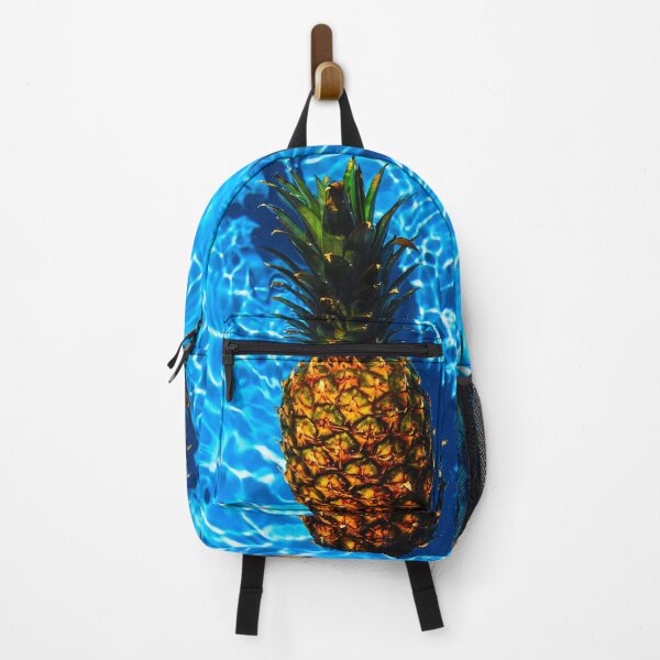 Item preview, Pineapple in water designed and sold by fowons.