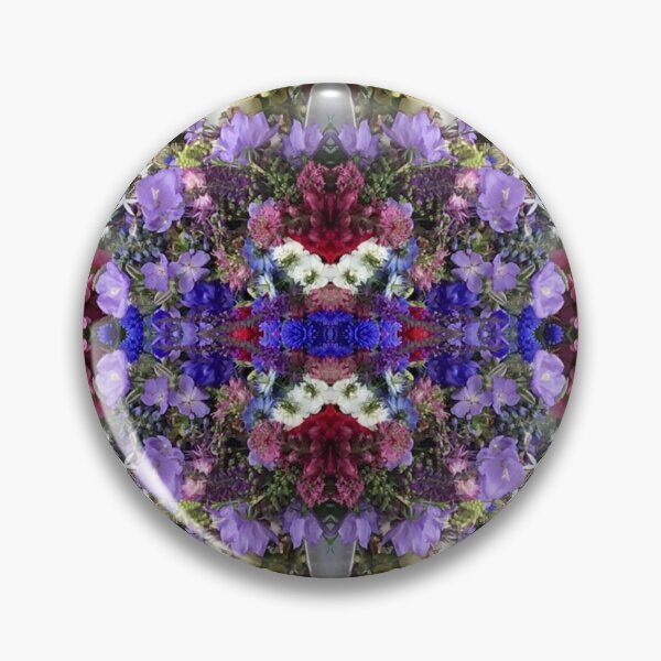 Aperçu de l'œuvre Pays Fayre Fleurs Design Floral créée et vendue par MillaFlora.
