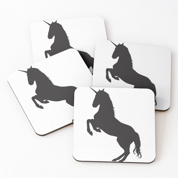 Item preview, Horse silhouette designed and sold by azomiross.