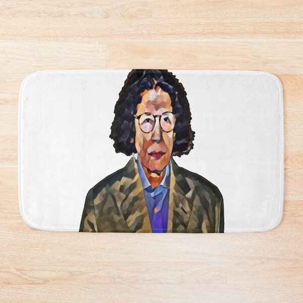 Item preview, fran lebowitz designed and sold by Sameh Messaoudi.