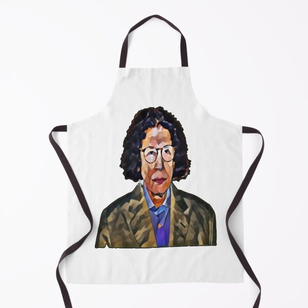 Item preview, fran lebowitz designed and sold by Sameh Messaoudi.