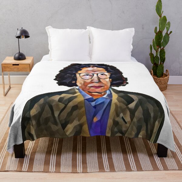 Item preview, fran lebowitz designed and sold by Sameh Messaoudi.