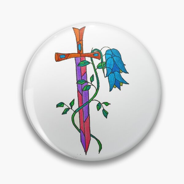 Item preview, Sword designed and sold by Lizuza.
