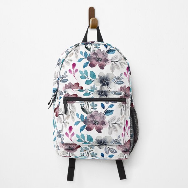 Item preview,  Seamless Pattern Floral watercolor graphic designed and sold by Openspace2020.