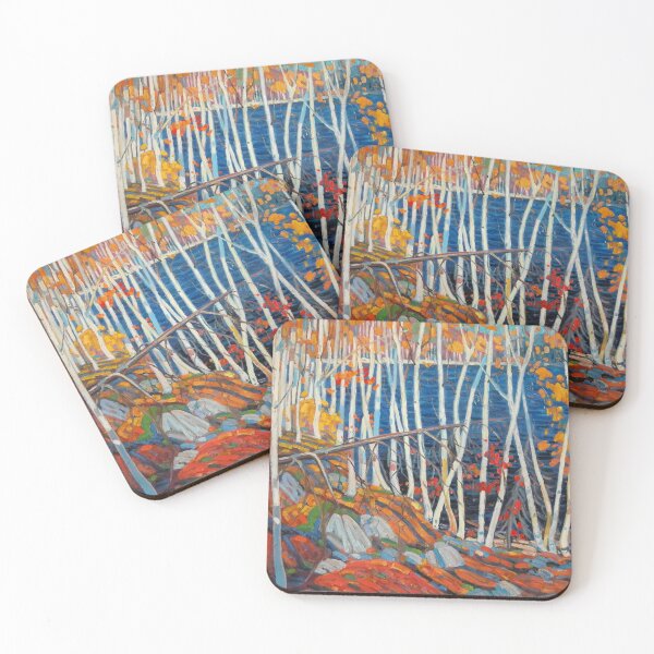 Item preview, In The Northland (Group Of Seven) by Tom Thomson Canadian Landscape designed and sold by Ejaaz.