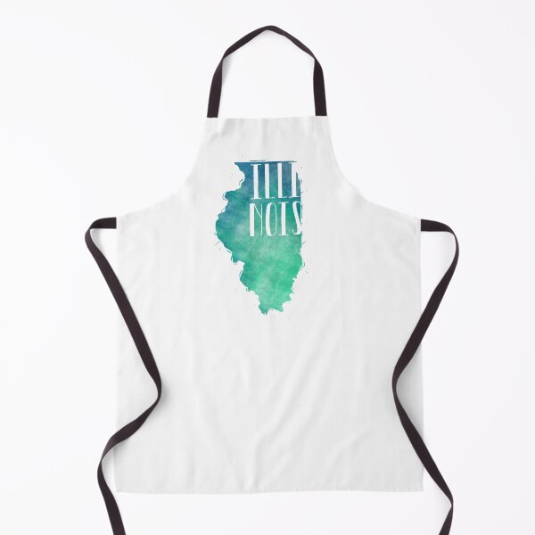 Item preview, Illinois designed and sold by Motivburg.
