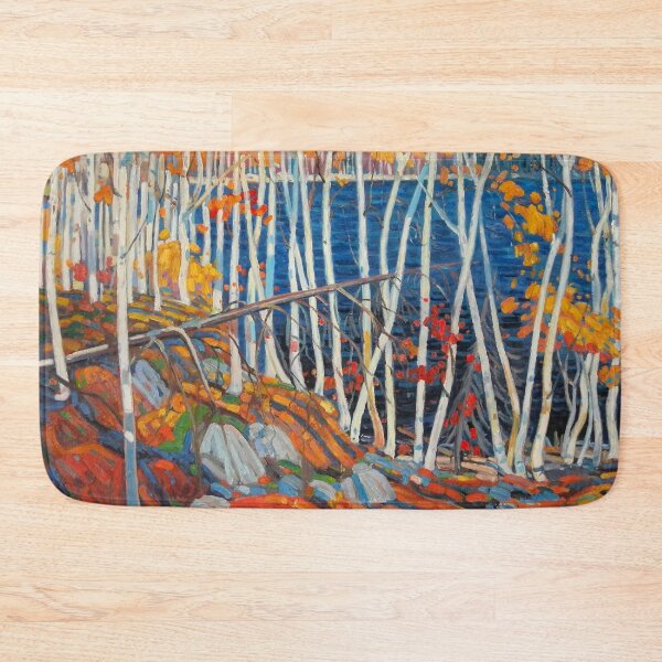 Item preview, In The Northland (Group Of Seven) by Tom Thomson Canadian Landscape designed and sold by Ejaaz.