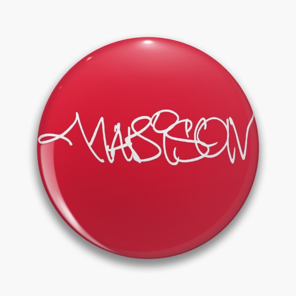 Item preview, MADISON-1 designed and sold by mccannac.