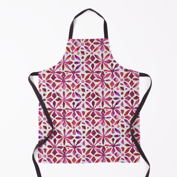 Item preview, Pink Tiles designed and sold by Roseanne Durnford.