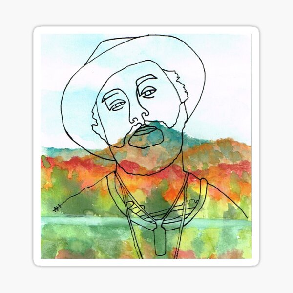 Item preview, Mihali Watercolor designed and sold by Ahatfield99.