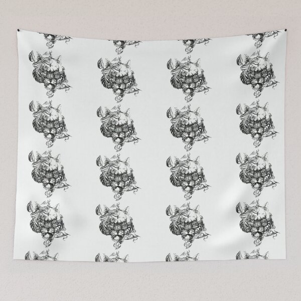 Item preview, Nature is watching us ... designed and sold by Calligraf-art.