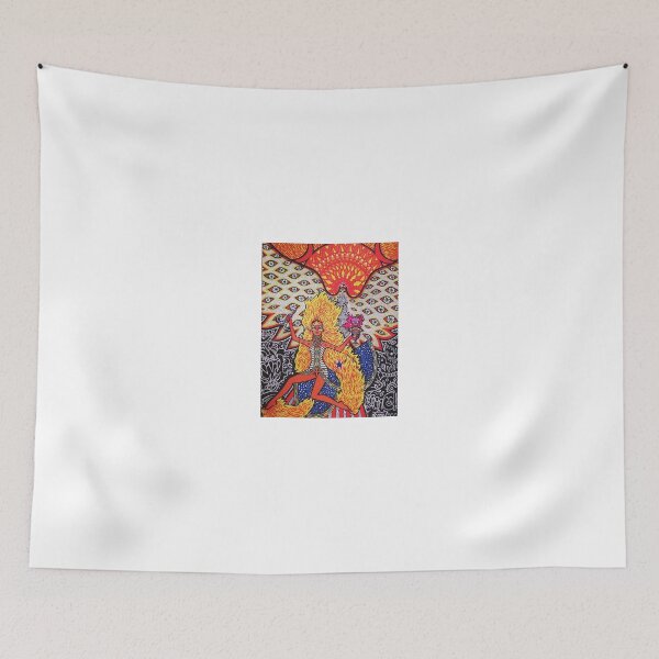 Item preview, On fire.  designed and sold by LeRumbier89.