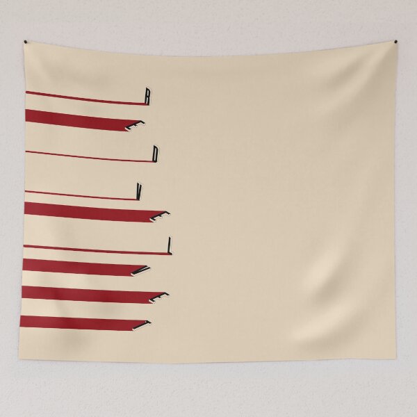 Item preview, Red Velvet Isometric designed and sold by CM Design.