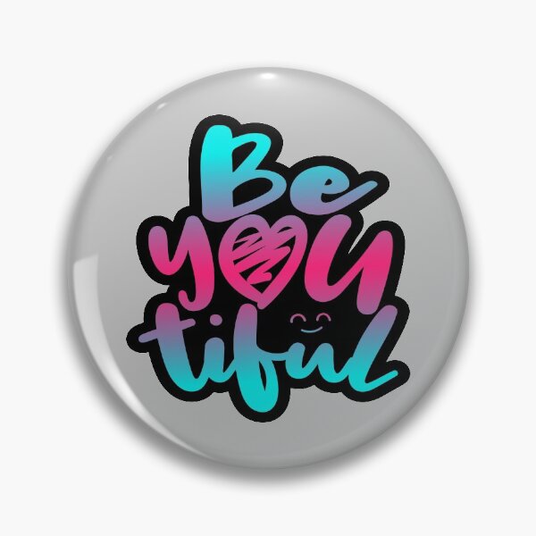 Item preview, BeYOUTiful designed and sold by KC1max.