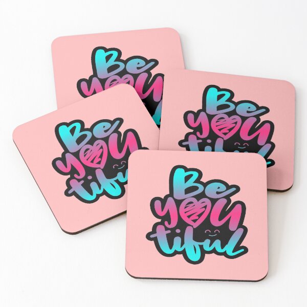 Item preview, BeYOUTiful designed and sold by KC1max.