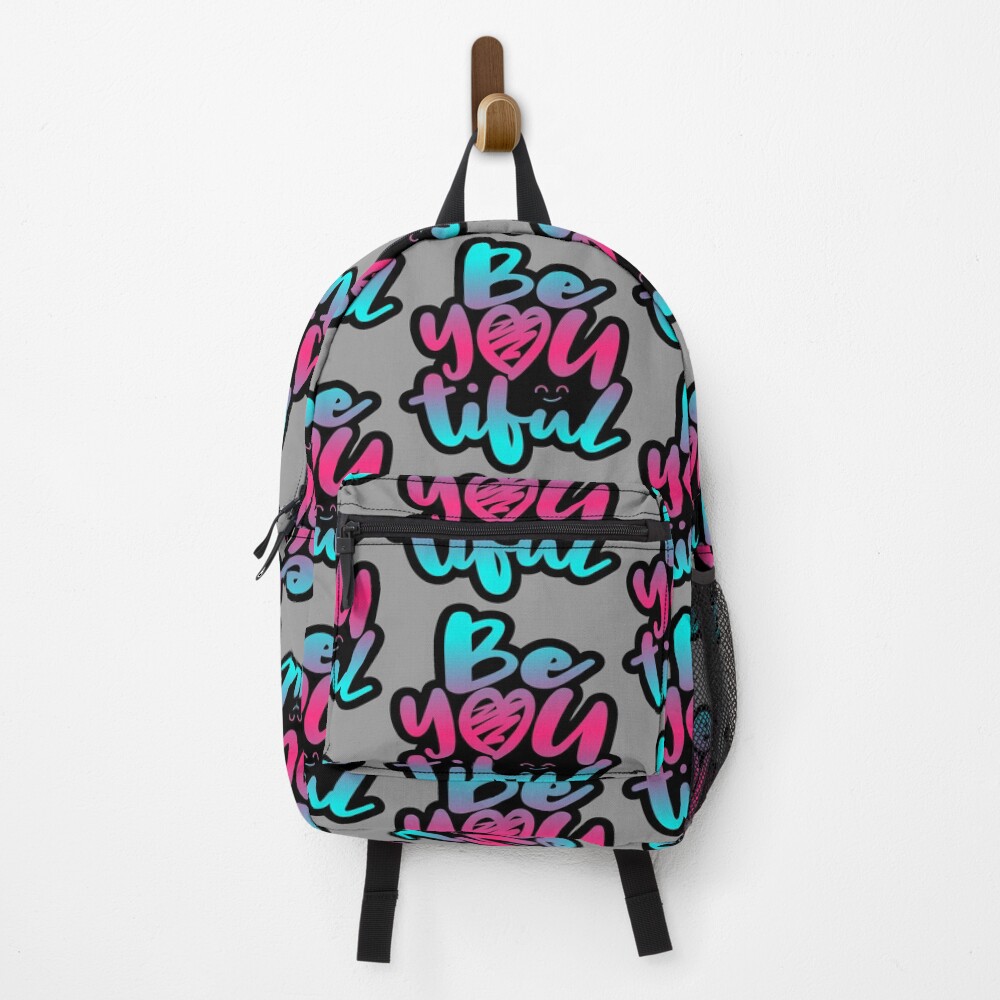 Item preview, Backpack designed and sold by KC1max.