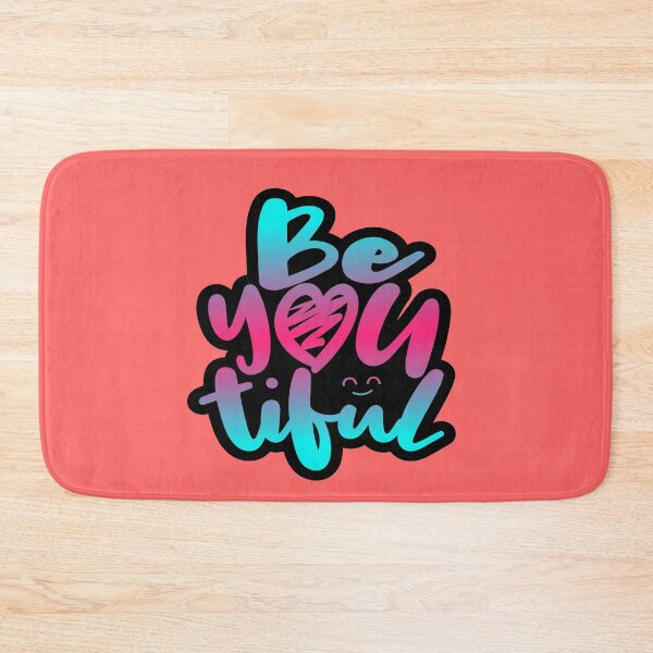 Item preview, BeYOUTiful designed and sold by KC1max.