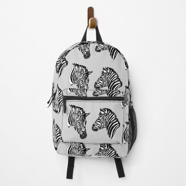 Item preview, Africa Plains Zebra Digital Art designed and sold by The Red Shop.
