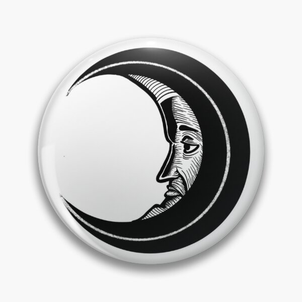 Item preview, Tired Moon designed and sold by SBlinkoff.