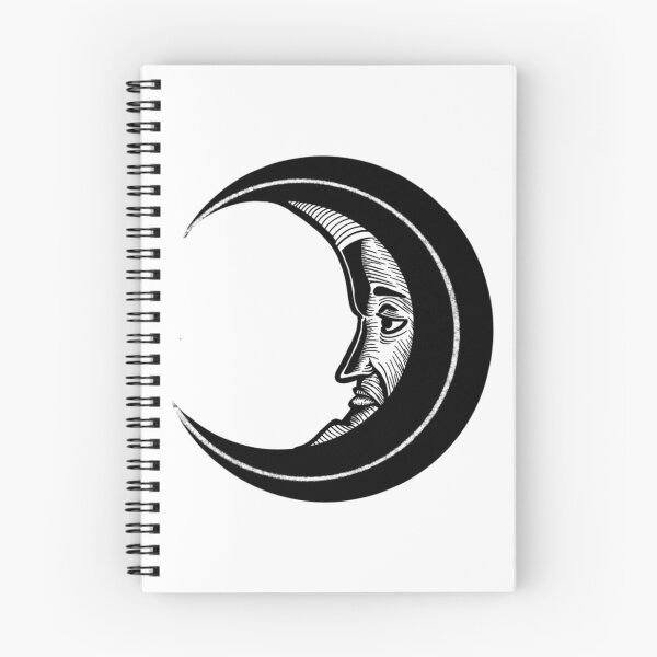Item preview, Tired Moon designed and sold by SBlinkoff.