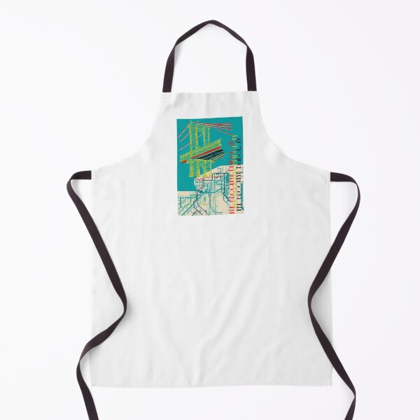 Item preview, Brooklyn Bridge designed and sold by gabessadesigns.