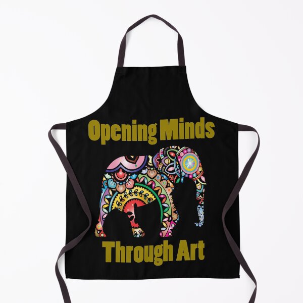 Item preview, Opening Minds Through Art designed and sold by Uvogin2099.