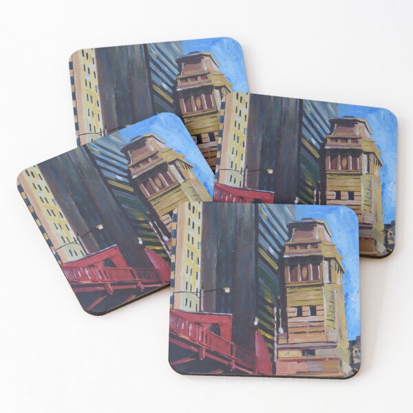 Item preview, Chicago City, USA designed and sold by golan22may.