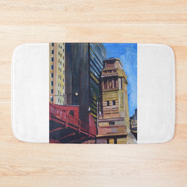 Item preview, Chicago City, USA designed and sold by golan22may.