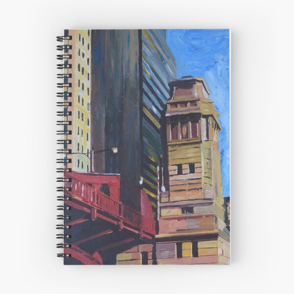 Item preview, Chicago City, USA designed and sold by golan22may.