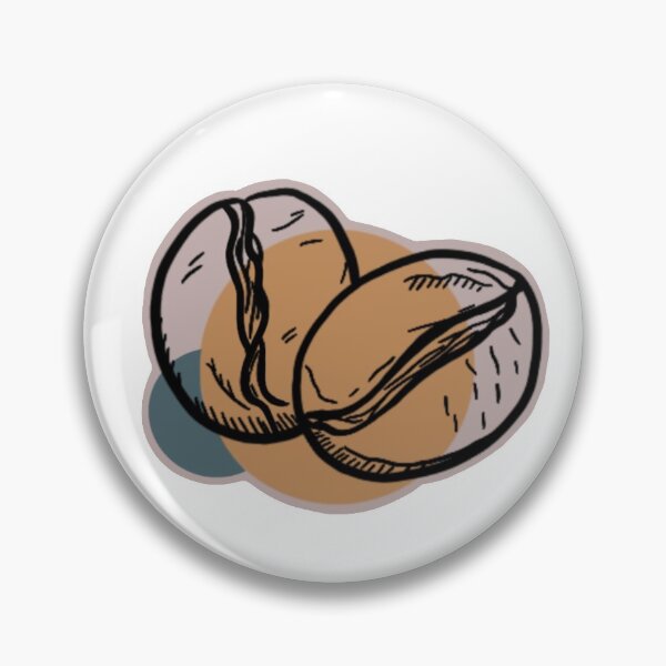 Item preview, Coffee beans  designed and sold by Amylmcneel.