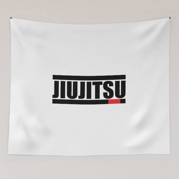Item preview, JiuJjitsu designed and sold by vulpiniaus.