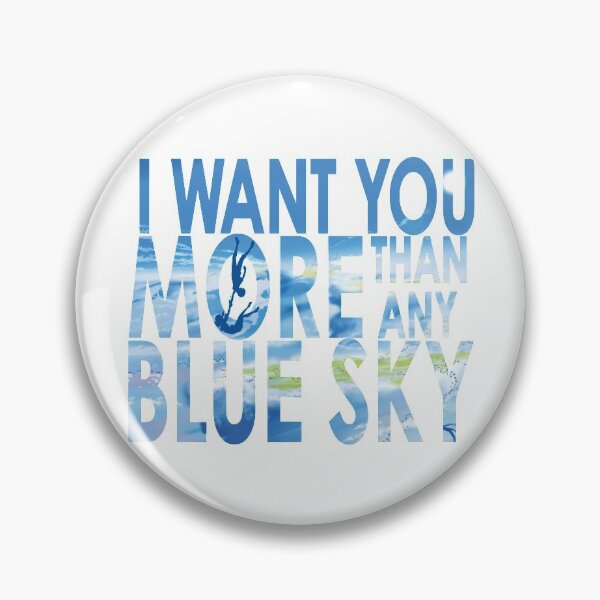 Item preview, Weathering With You - Blue Sky designed and sold by Dhoffman9795.