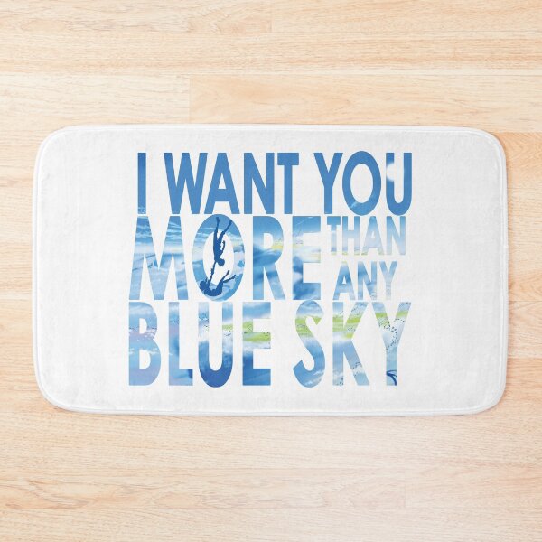 Item preview, Weathering With You - Blue Sky designed and sold by Dhoffman9795.