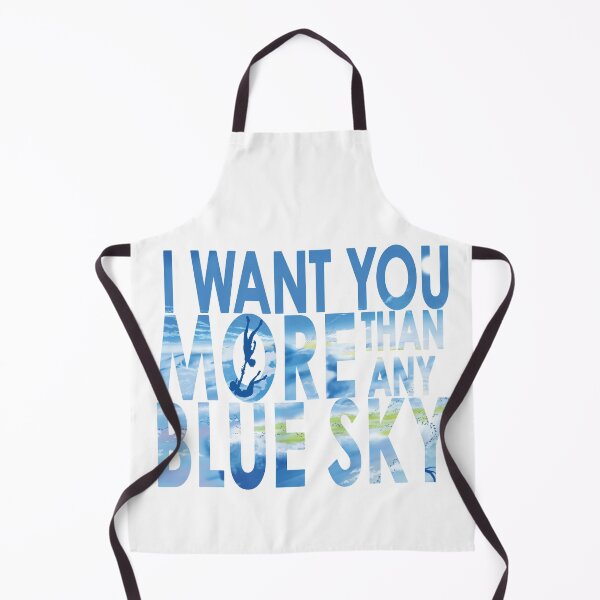 Item preview, Weathering With You - Blue Sky designed and sold by Dhoffman9795.