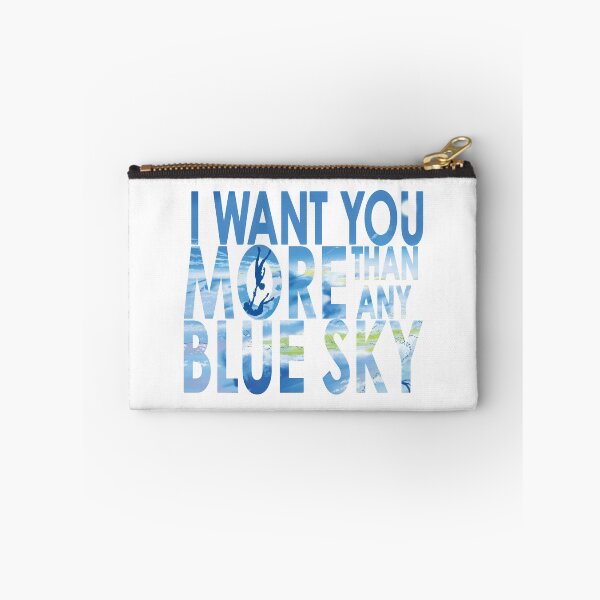 Item preview, Weathering With You - Blue Sky designed and sold by Dhoffman9795.