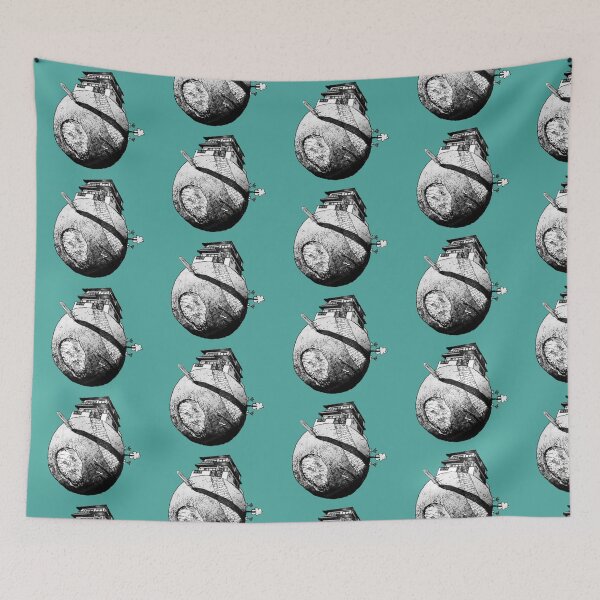 Item preview, Oyasumi PunPun designed and sold by nojams.