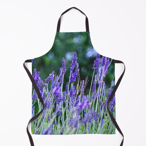 Item preview, Vibrant Lavender Meadow designed and sold by ALEX PHOTO DREAMS.